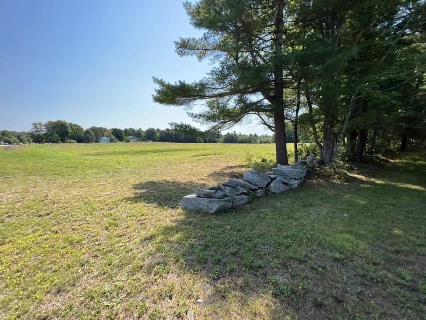 A Developers Dream! THIS IS THE FIRST TIME THIS PARCEL HAS EVER - Beach Acreage for sale in Wells, Maine on Beachhouse.com