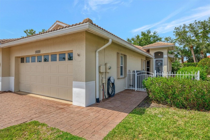 Under contract-accepting backup offers. Just Minutes to THREE - Beach Home for sale in Englewood, Florida on Beachhouse.com