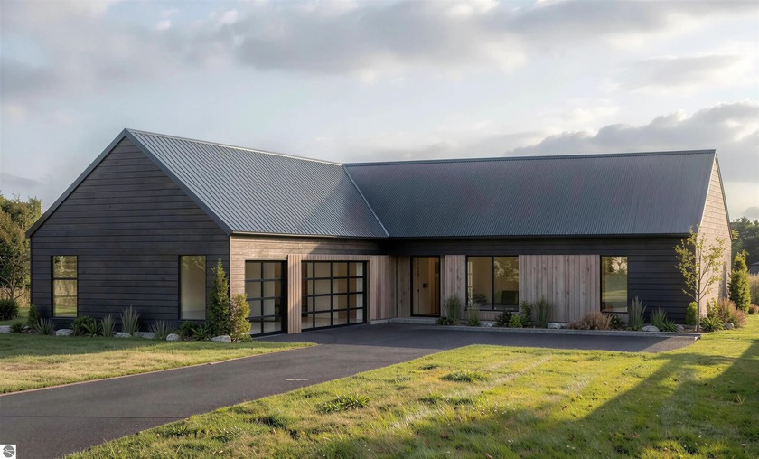 A brand new development on Karnes Road offering large lots with - Beach Home for sale in Glen Arbor, Michigan on Beachhouse.com