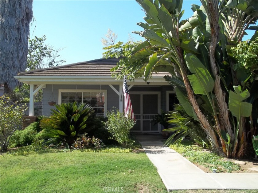 Beautiful traditional 4 bedroom, 2 bath (3 bedroom + office) - Beach Home for sale in Oceanside, California on Beachhouse.com