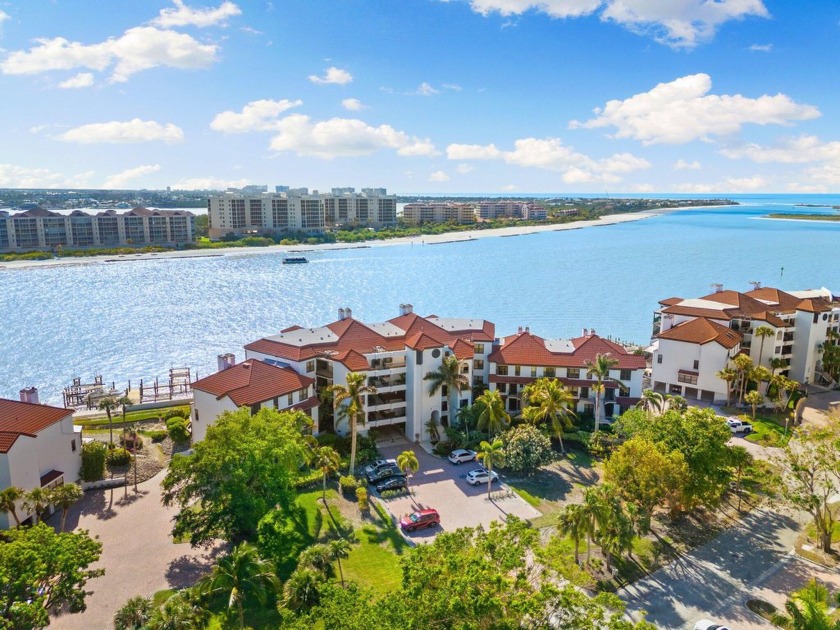 Welcome to this completely renovated, furnished 'Savoy' floor - Beach Condo for sale in Naples, Florida on Beachhouse.com