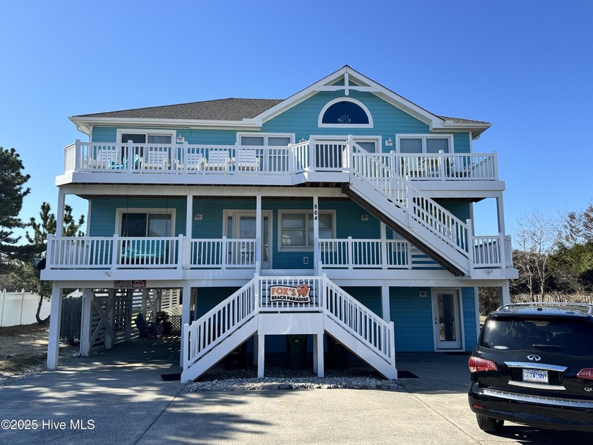 Appointment required, make all showing requests through - Beach Home for sale in Corolla, North Carolina on Beachhouse.com