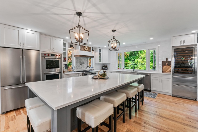 Step into this newly renovated home located in Ogunquit Village - Beach Condo for sale in Ogunquit, Maine on Beachhouse.com