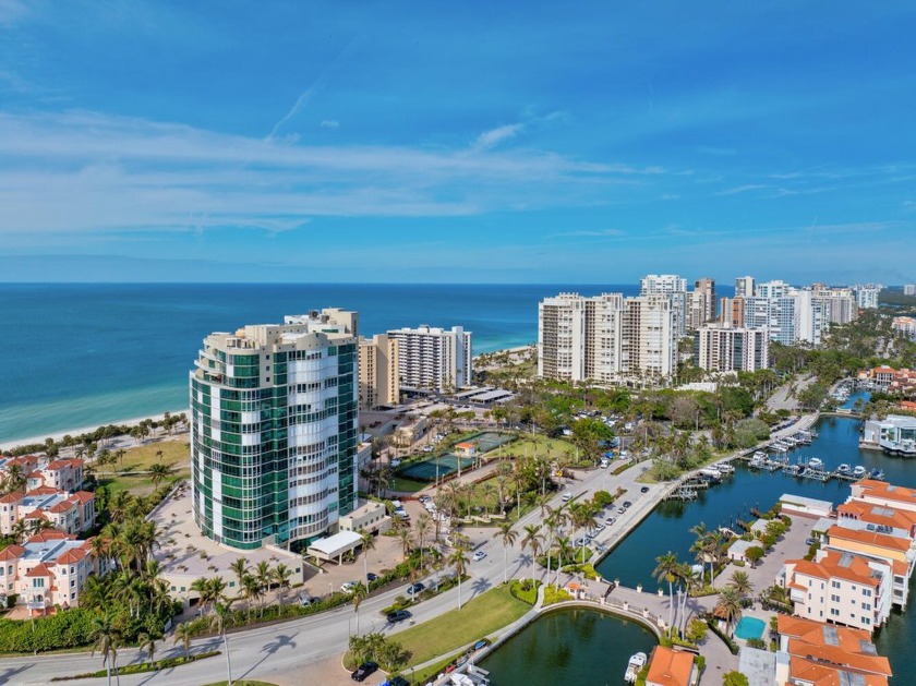 It's all about the view! Experience the breathtaking beauty of - Beach Condo for sale in Naples, Florida on Beachhouse.com