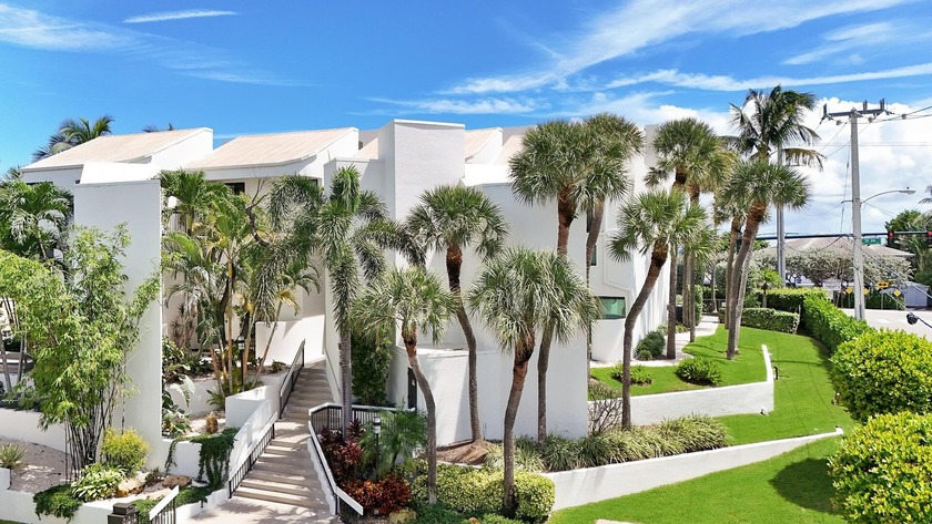 Experience luxury coastal living at its finest in this stunning - Beach Townhome/Townhouse for sale in Delray Beach, Florida on Beachhouse.com