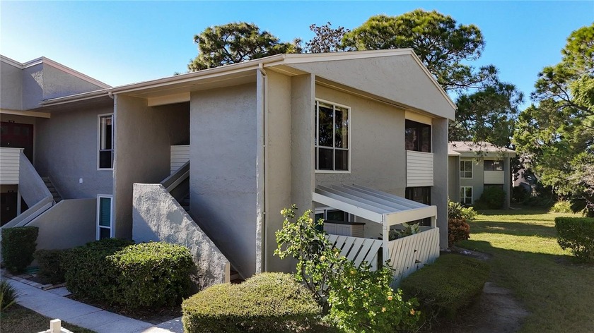 Tarpon Springs -  Windrush Bay -  Welcome to your waterfront all - Beach Condo for sale in Tarpon Springs, Florida on Beachhouse.com