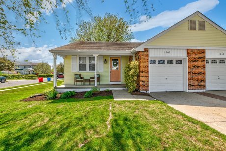 Escape to the serene shores of Cape May with this delightful - Beach Home for sale in Cape May, New Jersey on Beachhouse.com