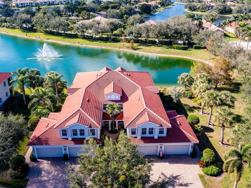 Live in the exclusive Hawthorne Community in the Gated Classics - Beach Condo for sale in Naples, Florida on Beachhouse.com