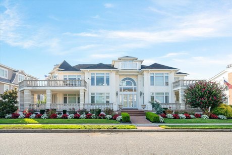 Welcome to this exclusive Avalon address 4120 Bayberry Road - Beach Home for sale in Avalon, New Jersey on Beachhouse.com