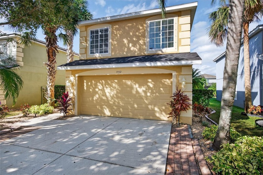 New Year price improvement! This spacious 4-bedroom, 2.5-bath - Beach Home for sale in Bradenton, Florida on Beachhouse.com