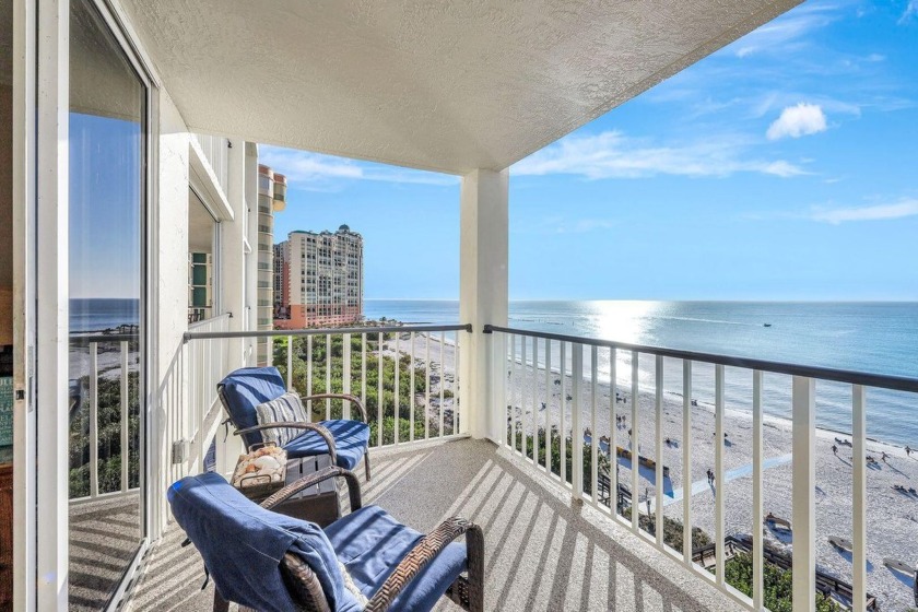 Fully furnished turnkey condo, one bedroom/one bath unit is on - Beach Condo for sale in Marco Island, Florida on Beachhouse.com