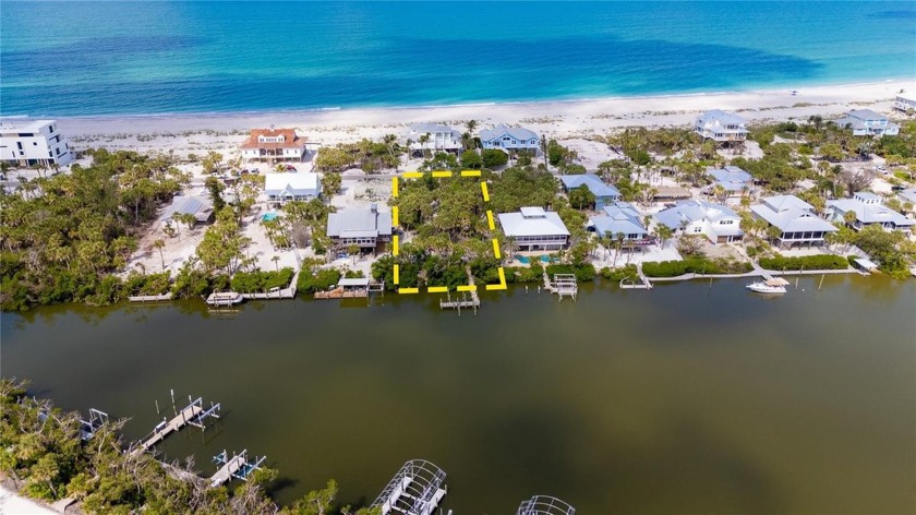 Under contract-accepting backup offers - Beach Lot for sale in Boca Grande, Florida on Beachhouse.com