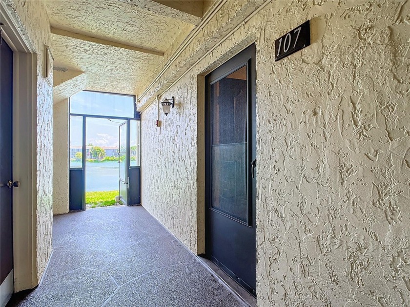 Welcome to this exceptional condo nestled in the heart of - Beach Condo for sale in Largo, Florida on Beachhouse.com