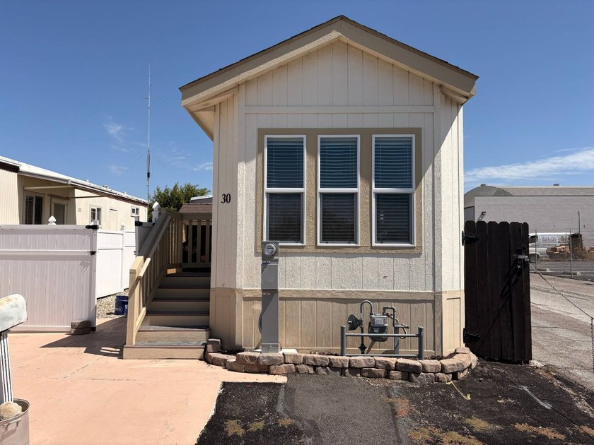 3900  E MAIN ST 30 - Beach Home for sale in Ventura, California on Beachhouse.com