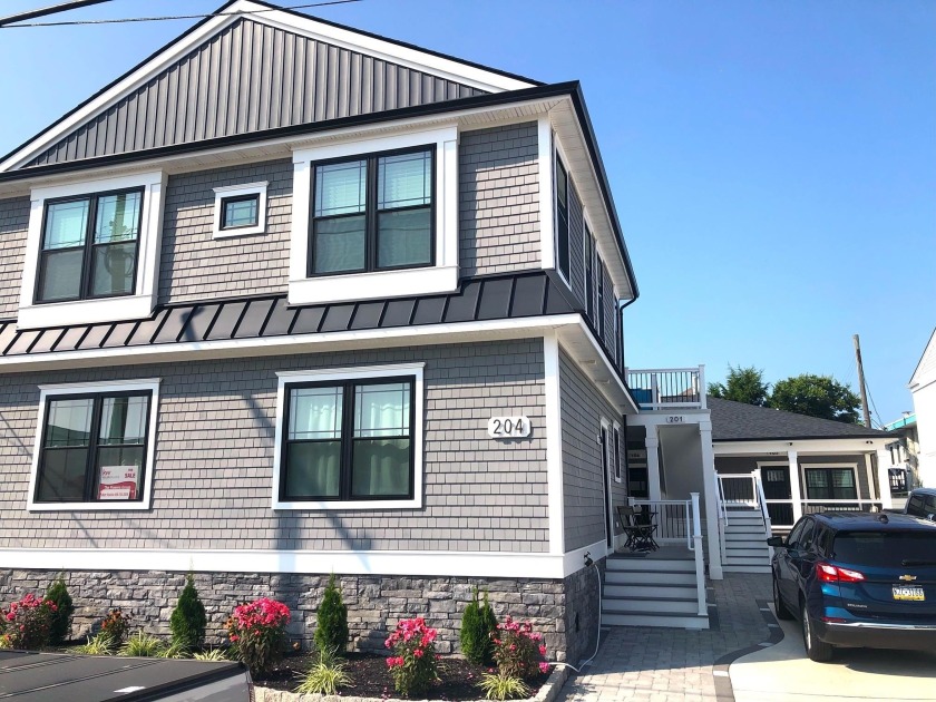 Welcome to 204 E Primrose Road in beautiful Wildwood Crest! Just - Beach Condo for sale in Wildwood Crest, New Jersey on Beachhouse.com