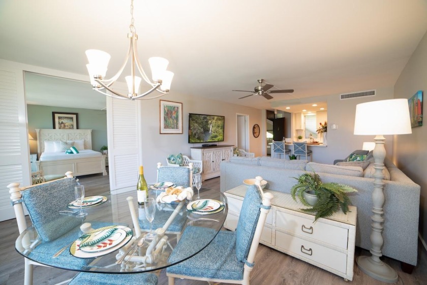 Eldorado E104 · Spacious 1BD wPool at Kaanapali - Beach Vacation Rentals in Lahaina, HI on Beachhouse.com