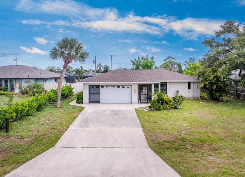 Timeless style and incredible value come together in this - Beach Home for sale in Englewood, Florida on Beachhouse.com