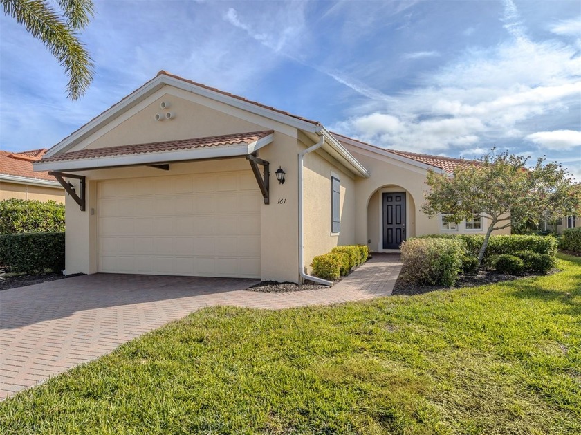 Welcome to Venetian Golf and River Club, an exceptionally - Beach Home for sale in Venice, Florida on Beachhouse.com