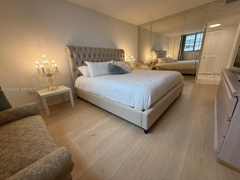 Luxury oceanfront 2 bedroom 2 bath residence in the heart of - Beach Condo for sale in Surfside, Florida on Beachhouse.com