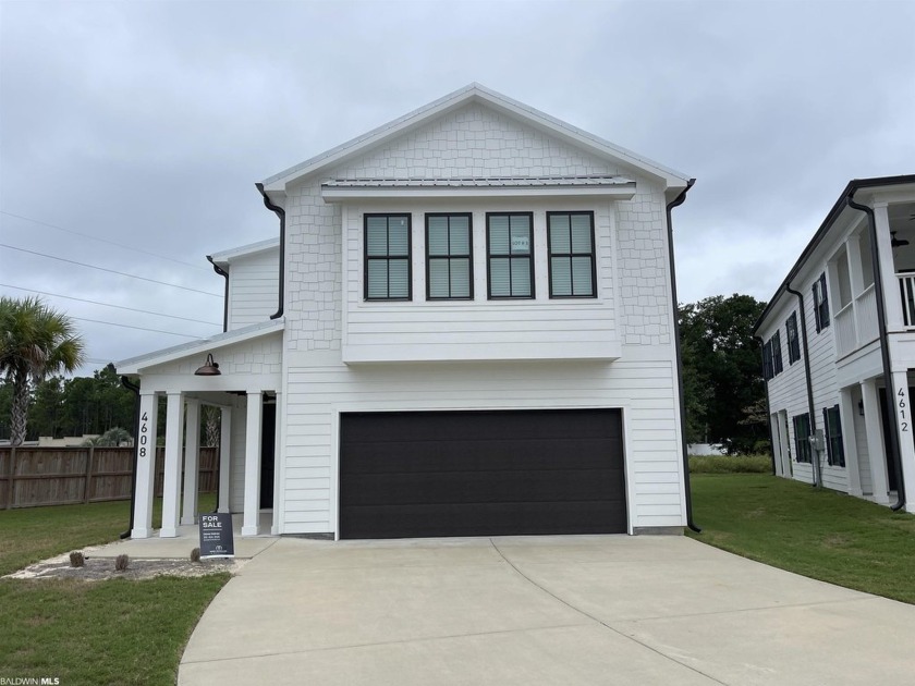 $238 per square foot and less than 3 miles from the beach!!Zoned - Beach Home for sale in Orange Beach, Alabama on Beachhouse.com