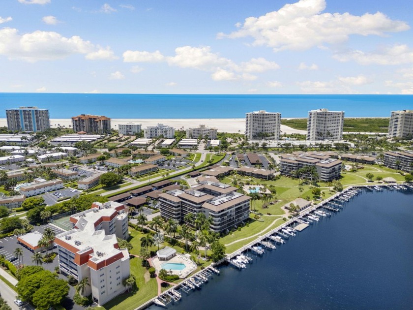 Are you looking for a condo with boating, beach access and - Beach Condo for sale in Marco Island, Florida on Beachhouse.com