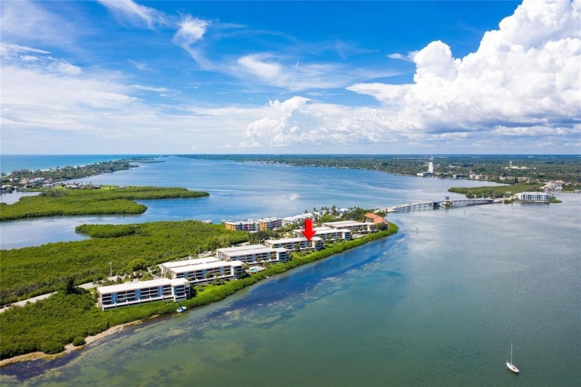 Unwind with SPECTACULAR VIEWS of Lemon Bay and the Intracoastal - Beach Condo for sale in Englewood, Florida on Beachhouse.com