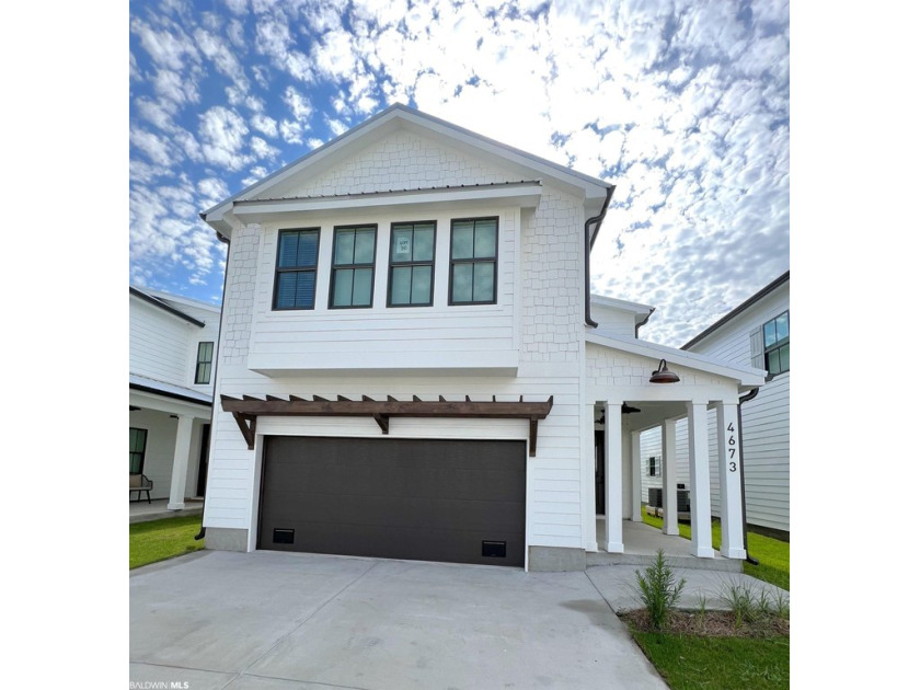 $238 per square foot and less than 3 miles from the beach!!This - Beach Home for sale in Orange Beach, Alabama on Beachhouse.com