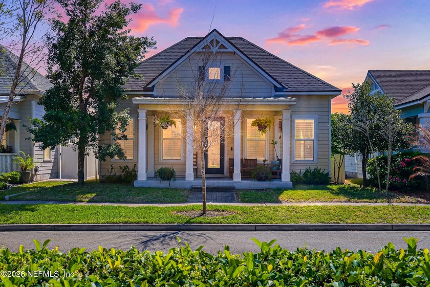 Welcome to 216 Riverwalk Blvd, ideally located in the heart of - Beach Home for sale in Saint Johns, Florida on Beachhouse.com