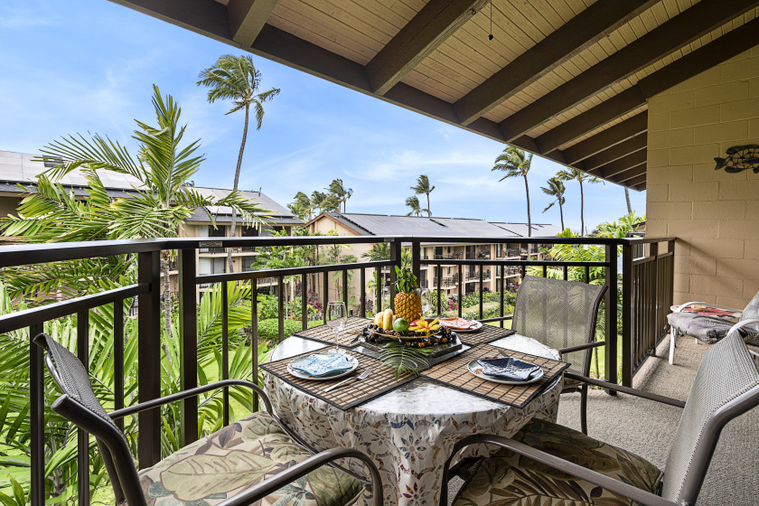 KONA MAKAI 5-303 BEAUTIFUL THIRD FLOOR UNIT IN OCEANFRONT - Beach Vacation Rentals in KAILUA-KONA, Hawaii on Beachhouse.com