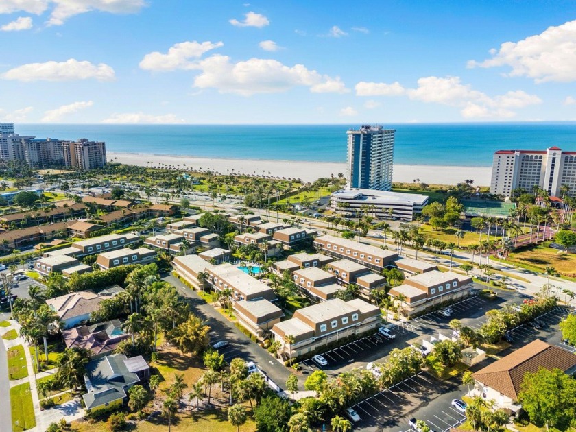 Nestled in the heart of Island Manor, this charming turnkey - Beach Condo for sale in Marco Island, Florida on Beachhouse.com