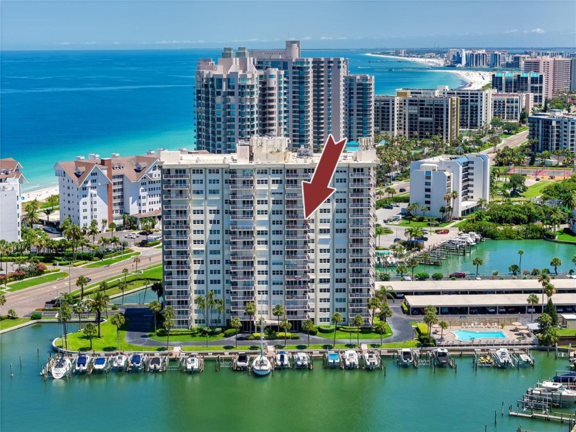 Discover the breathtaking vistas of Sand Key - South Beach - Beach Condo for sale in Clearwater Beach, Florida on Beachhouse.com