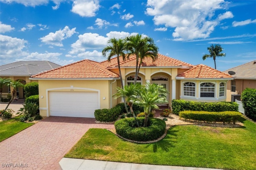 Welcome Home to Southwind Preserve, a peaceful, gated community - Beach Home for sale in Fort Myers, Florida on Beachhouse.com