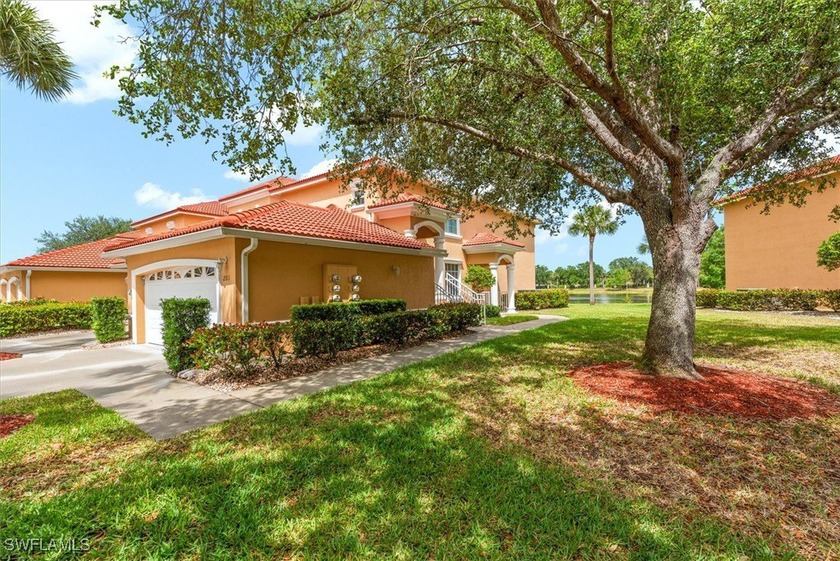 ANOTHER PRICE ADJUSTMENT! Located just blocks from Eagle Ridge - Beach Condo for sale in Fort Myers, Florida on Beachhouse.com