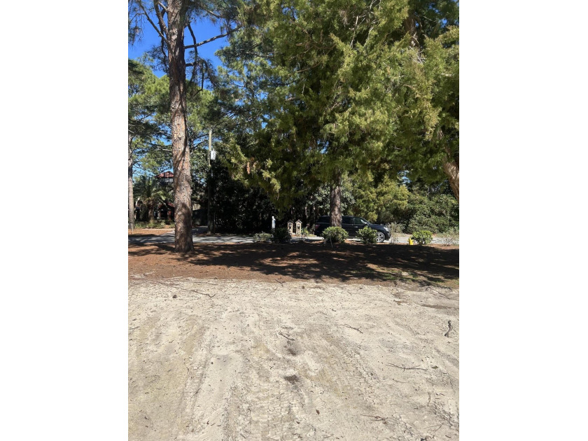 This property presents an exceptional opportunity to construct a - Beach Lot for sale in Miramar Beach, Florida on Beachhouse.com