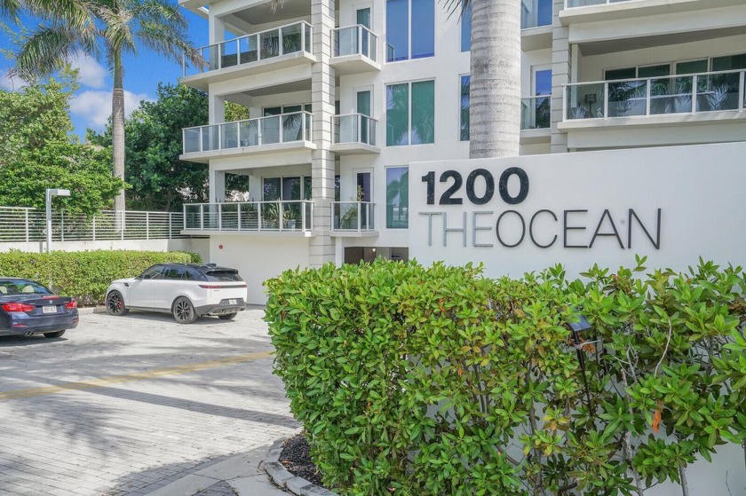 Experience coastal living in this turnkey, fully furnished gem - Beach Condo for sale in Hillsboro Beach, Florida on Beachhouse.com