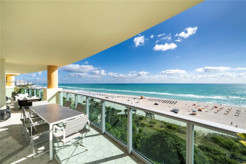 Luxury personified, a place like no other! Live at one of Miami - Beach Condo for sale in Miami  Beach, Florida on Beachhouse.com