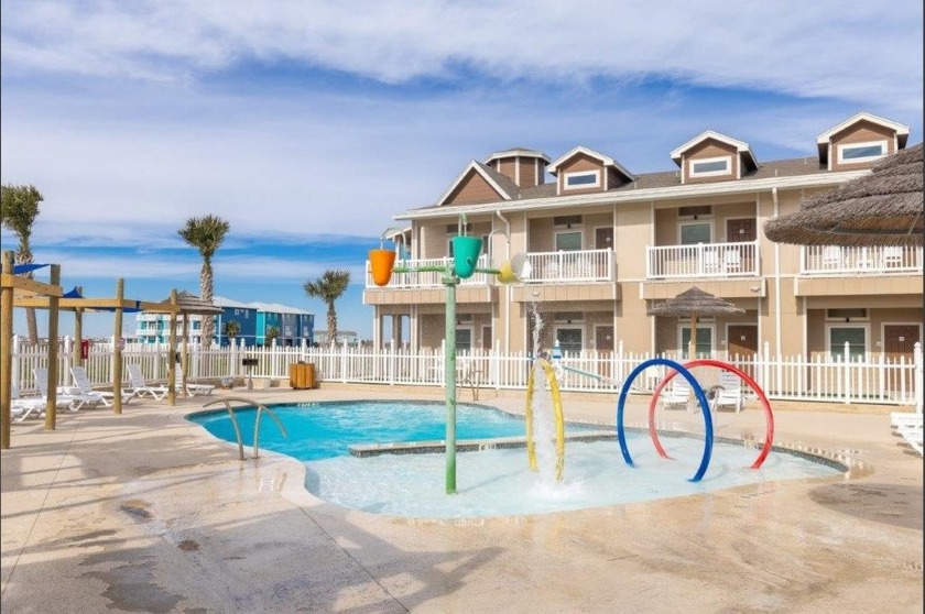 The Secret is out!! Aruba Bay is one of the best vacation - Beach Condo for sale in Corpus Christi, Texas on Beachhouse.com