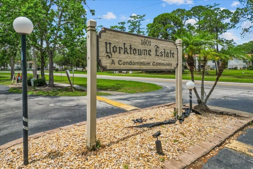 Welcome to 1601 Big Tree Rd, Unit 1301, a desirable condo in the - Beach Condo for sale in South Daytona, Florida on Beachhouse.com