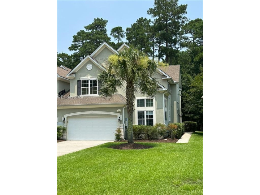 Fantastic opportunity in Hampton Hall! Your chance to purchase - Beach Home for sale in Bluffton, South Carolina on Beachhouse.com