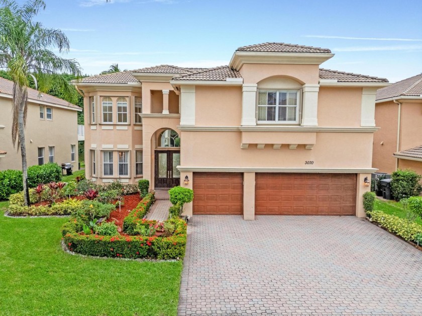 Welcome Home! Experience the perfect blend of luxury - Beach Home for sale in Wellington, Florida on Beachhouse.com