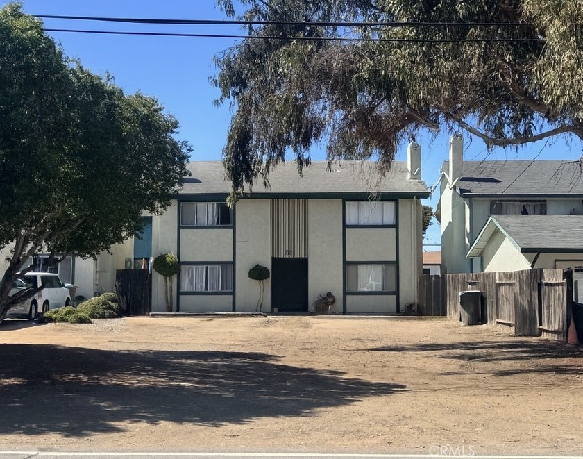 Prime Investment Opportunity - Two Duplexes Near Downtown Los - Beach Townhome/Townhouse for sale in Los Osos, California on Beachhouse.com