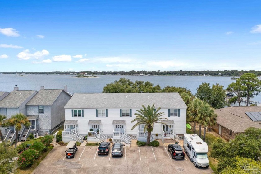 Welcome to the epitome of coastal living at Twin Isles in - Beach Home for sale in Perdido Key, Florida on Beachhouse.com