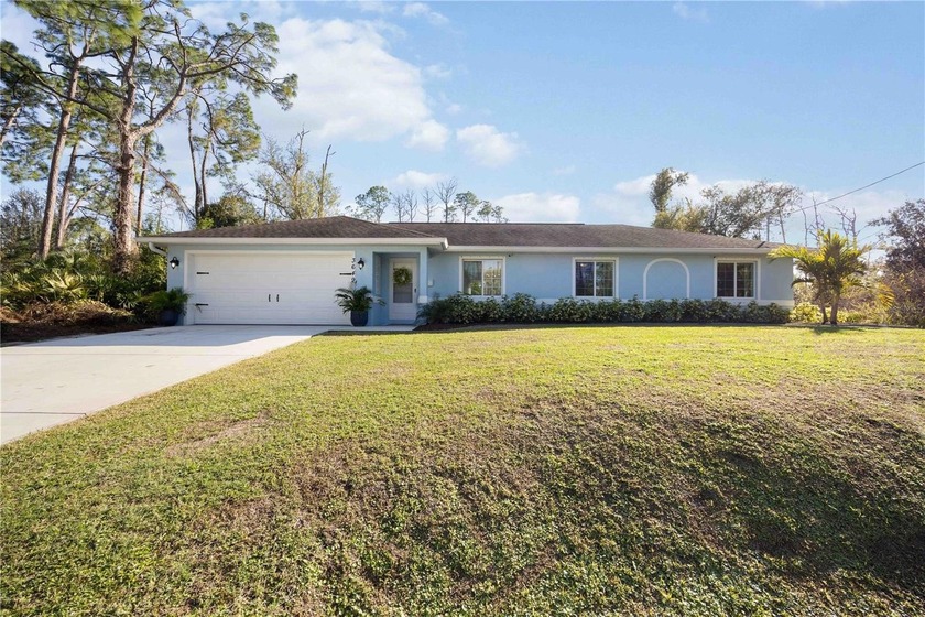 Under contract-accepting backup offers. Welcome to your - Beach Home for sale in North Port, Florida on Beachhouse.com