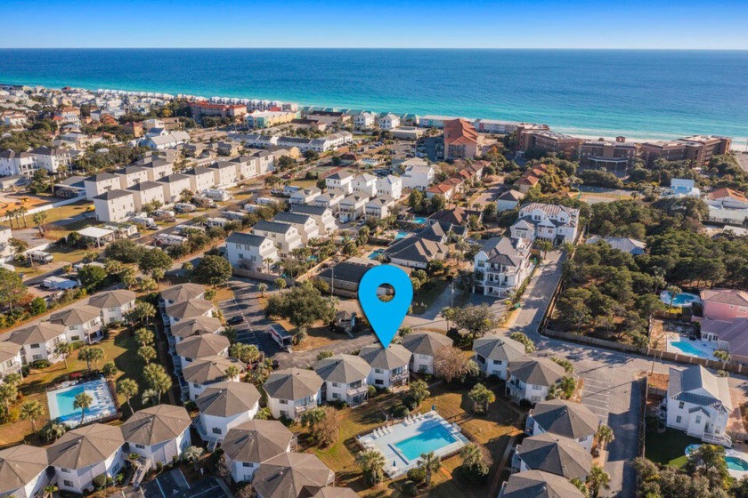 You have found it! Introducing Crystal Village 13A, a - Beach Condo for sale in Miramar Beach, Florida on Beachhouse.com