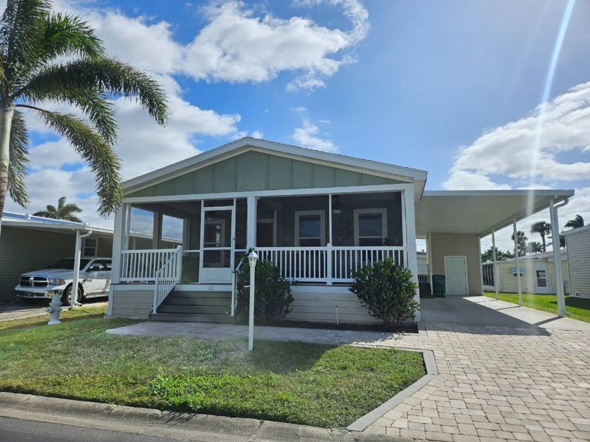 As good as it gets in Lamplighter  This state-of-the-art 2015 - Beach Home for sale in Melbourne, Florida on Beachhouse.com