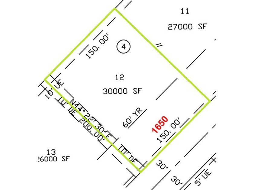 Welcome to Gemini Acres, a master-planned community in the - Beach Lot for sale in Corpus Christi, Texas on Beachhouse.com