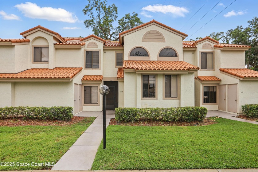 Well-appointed 2 bedroom, 2 bathroom located in La Cita Country - Beach Condo for sale in Titusville, Florida on Beachhouse.com