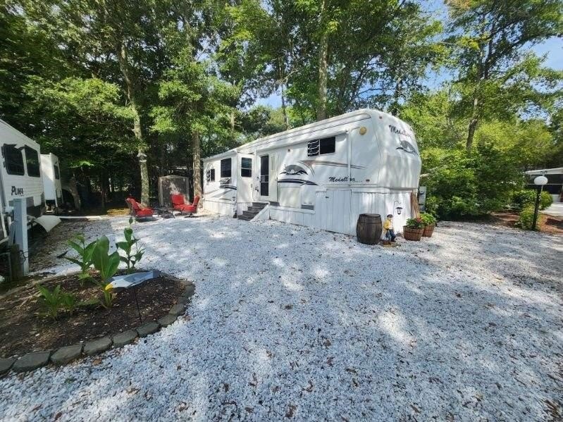 Welcome to Cape Island Resort.  Unpack and relax.  This - Beach Home for sale in Lower Township, New Jersey on Beachhouse.com