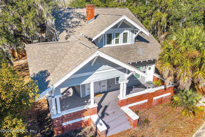 ** FHA VA Welcome* Rare find! Huge One-of-a-kind thoughtfully - Beach Home for sale in Jacksonville, Florida on Beachhouse.com