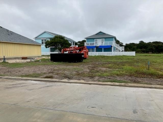 NEW SUBDIVISION! LOCATED ON FULTON BEACH ROAD, BREEZEWAY DR - Beach Lot for sale in Rockport, Texas on Beachhouse.com